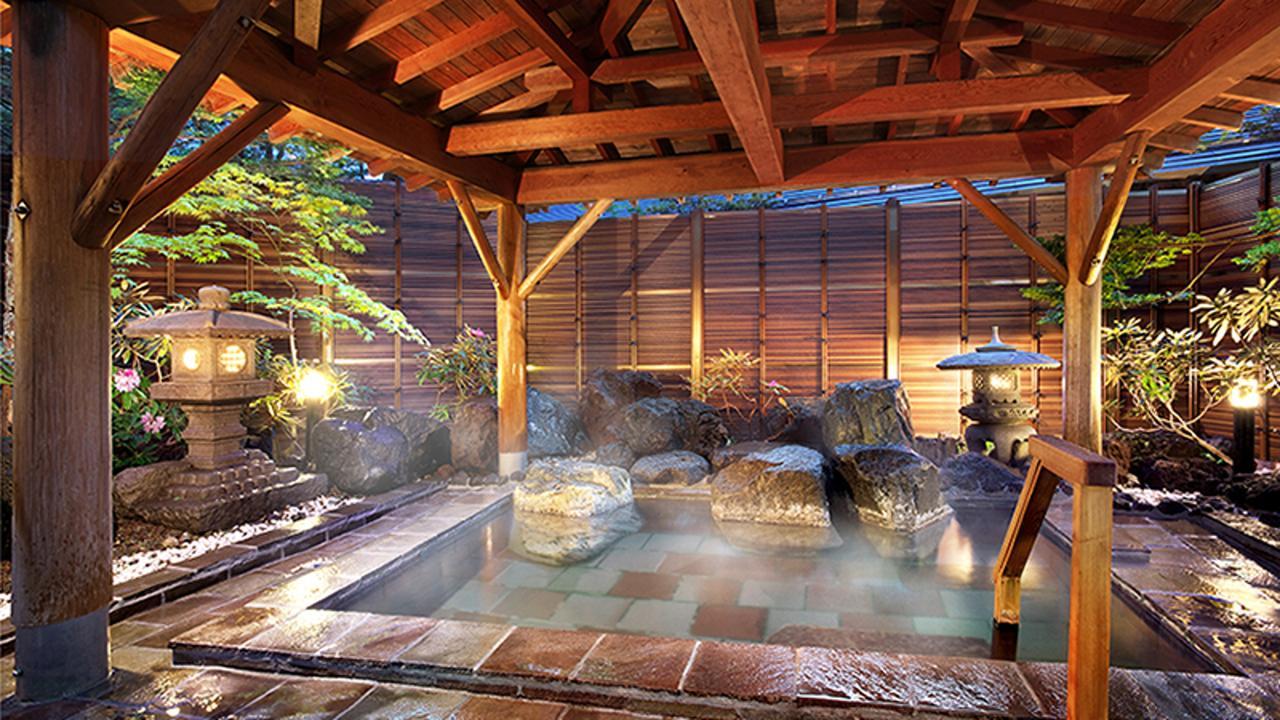 Hostel Anchorage Kobe Buitenkant foto