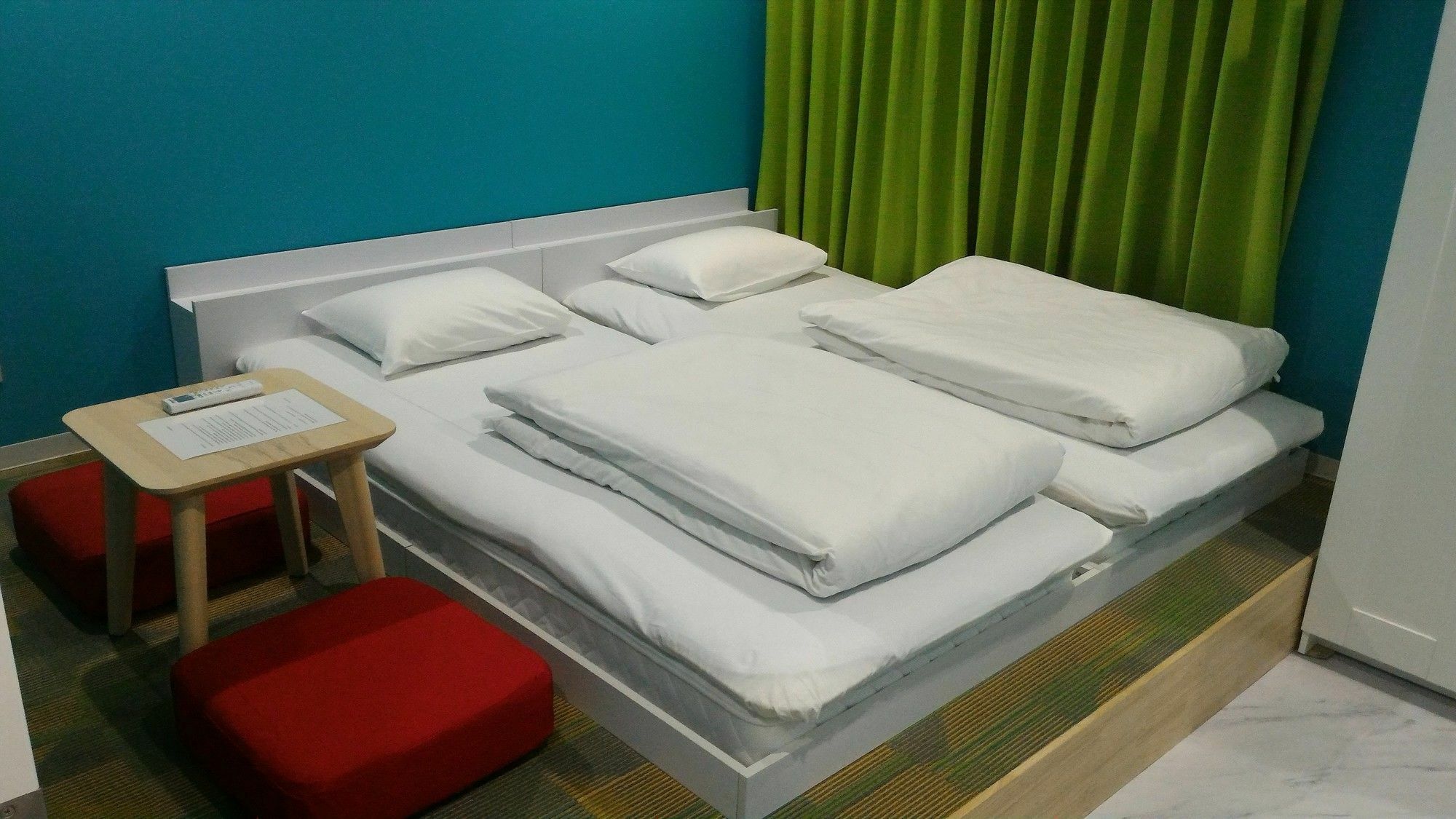 Hostel Anchorage Kobe Buitenkant foto
