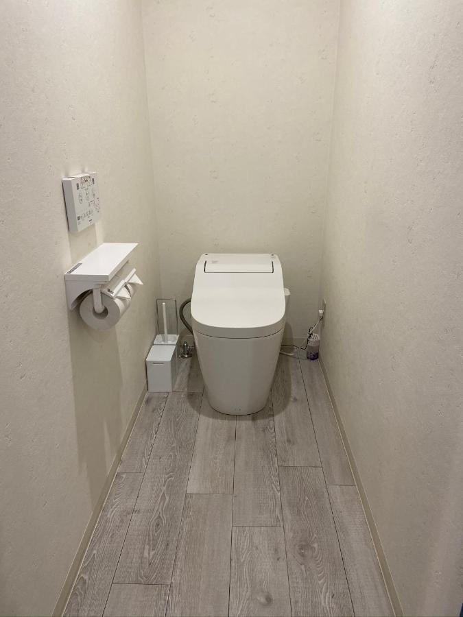 Hostel Anchorage Kobe Buitenkant foto